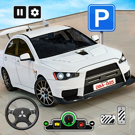 Car Parking Game 3D ডাউনলোড করুন – সেরা অফলাইন কার পার্কিং গেম