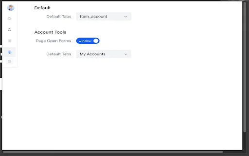 Galaxy Chrome Extension ডাউনলোড করুন – সেরা অ্যাকাউন্ট ম্যানেজমেন্ট টুল - Screenshot 3