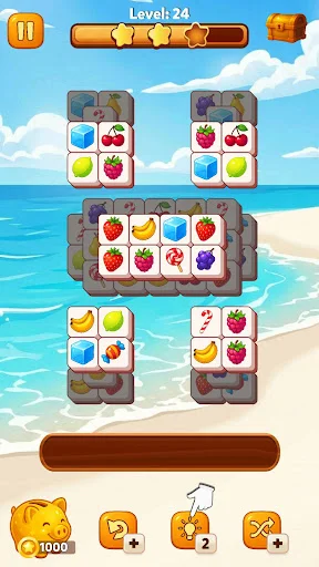 Tile Match Pro ডাউনলোড করুন – সেরা রিলাক্সিং পাজল গেম - Screenshot 13