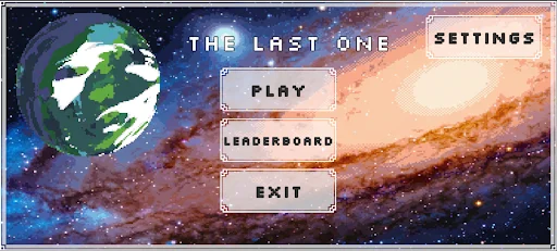 The Last One ডাউনলোড করুন – সেরা স্পেস শুটার আর্কেড গেম - Screenshot 17