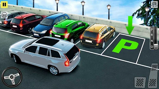 Car Parking Game 3D ডাউনলোড করুন – সেরা অফলাইন কার পার্কিং গেম - Screenshot 14