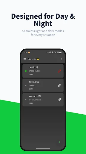 MQTT Client – IoT & Automation ডাউনলোড করুন – শক্তিশালী এবং কার্যকর - Screenshot 6