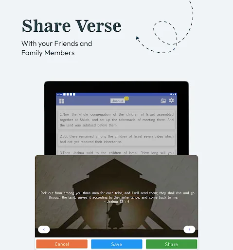 NKJV Study Bible ডাউনলোড করুন – সেরা বাইবেল অ্যাপ ফ্রি - Screenshot 17
