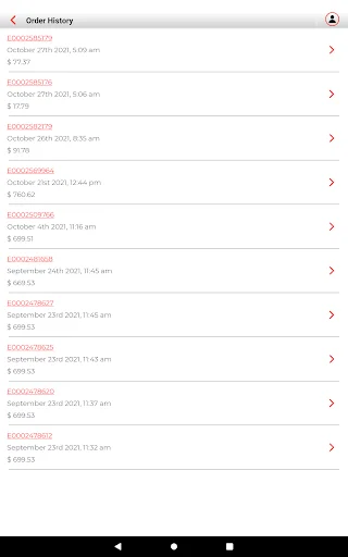 RedPocket ডাউনলোড করুন: সস্তা মোবাইল প্ল্যান ও ৫জি ইন্টারনেট সেবা - Screenshot 16