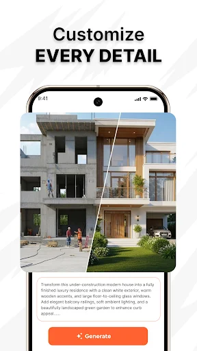 Home Design: AI House Makeover ডাউনলোড করুন – সেরা ইন্টেরিয়র ডিজাইন - Screenshot 11