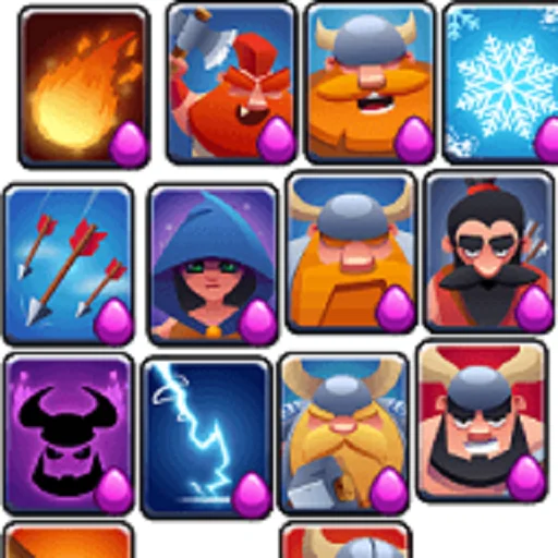 War of Viking Card Game PvP ডাউনলোড করুন – সেরা ভাইকিং কার্ড ব্যাটেল