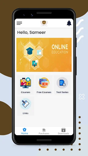 Dream Post Academy অ্যাপ ডাউনলোড করুন – সেরা অনলাইন শিক্ষা - Screenshot 3
