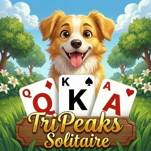 Solitaire Farm: TriPeaks গেম ডাউনলোড করুন – সেরা কার্ড গেম