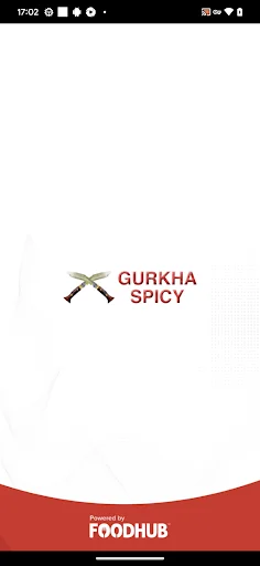 Gurkha Spicy অ্যাপ ডাউনলোড করুন – দ্রুততম অনলাইন ফুড ডেলিভারি - Screenshot 1