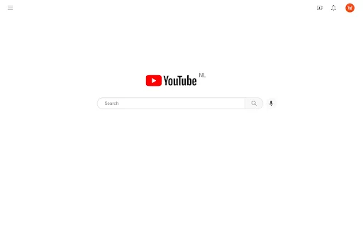 Minimal YouTube Homepage ডাউনলোড করুন – মনোযোগ বাড়ান - Screenshot 2