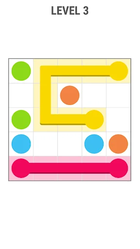 Color Link – Connect the Dots ডাউনলোড করুন – সেরা পাজল গেম - Screenshot 4
