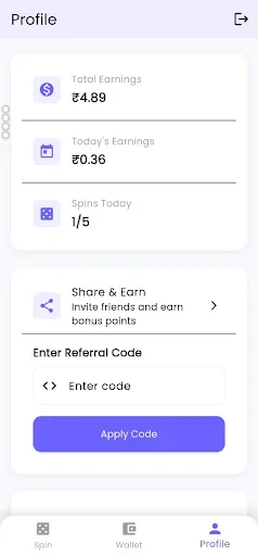Easy Money অ্যাপ ডাউনলোড করুন – গেম খেলে পুরস্কার জিতুন - Screenshot 4