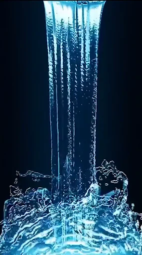Amazing Water Live Wallpaper ডাউনলোড করুন – ৪কে অ্যানিমেটেড ব্যাকগ্রাউন্ড - Screenshot 9