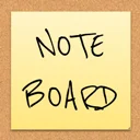 Note Board Web ডাউনলোড করুন – নোট অর্গানাইজার ও সিঙ্কিং টুল