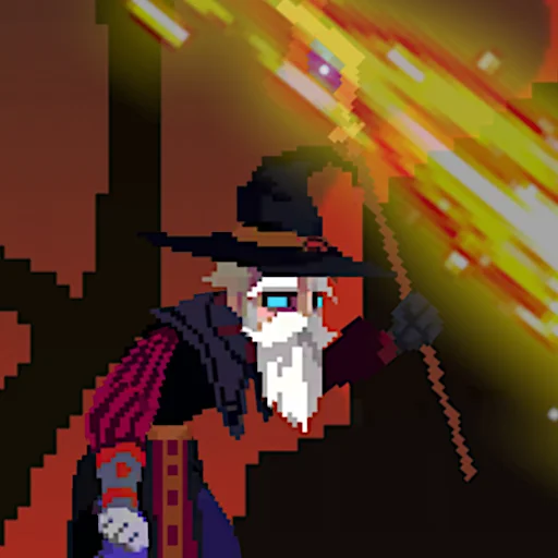 Legend of Grandpa: Idle RPG ডাউনলোড করুন – সেরা পিক্সেল AFK গেম