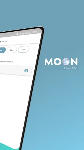 Moon Benefits অ্যাপ ডাউনলোড করুন – কর্মীদের সুবিধা ও সুস্থতা নিশ্চিত করুন - Screenshot 8