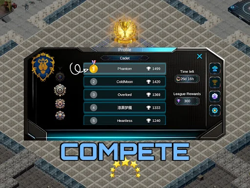 Cosmic Invasion ডাউনলোড করুন – সেরা স্পেস স্ট্র্যাটেজি গেম - Screenshot 10