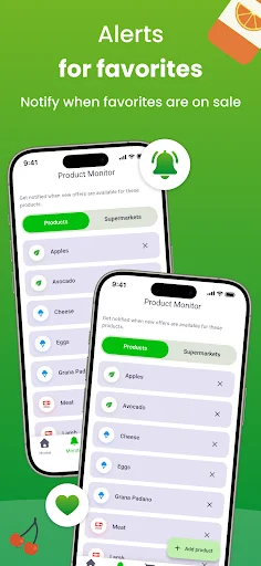 Rappn: Grocery Deals ডাউনলোড করুন – সেরা সাশ্রয়ী কেনাকাটা - Screenshot 7