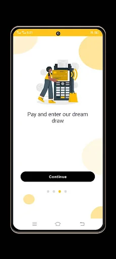 DreamDraw অ্যাপ ডাউনলোড করুন – অনন্য পণ্য ও পুরস্কার জিতুন - Screenshot 3