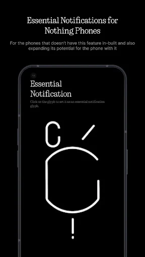 GlyphNexus ডাউনলোড করুন – Nothing Phone এর জন্য সেরা গ্লিফ কন্ট্রোল - Screenshot 4