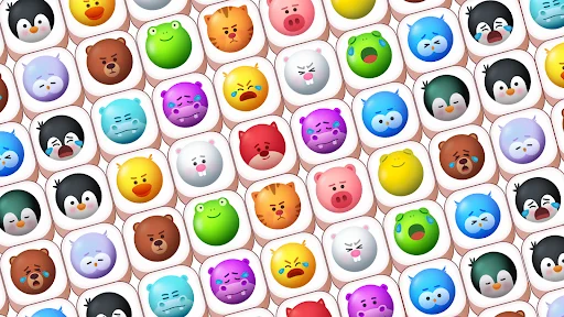 Tiles Pop Puzzle ডাউনলোড করুন – সেরা ম্যাচ-৩ পাজল গেম ফ্রি - Screenshot 12