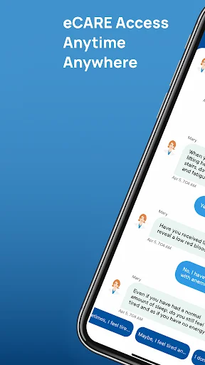 IE CareNow ডাউনলোড করুন – ইনল্যান্ড এম্পায়ারের সেরা স্বাস্থ্যসেবা অ্যাপ - Screenshot 15