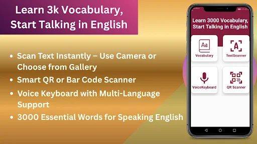 Bangla Oxford 3000 Vocabulary ডাউনলোড করুন – সেরা ইংরেজি শব্দভাণ্ডার - Screenshot 5
