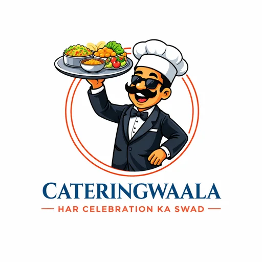 Download Cateringwaala AI Assistant – Streamline Your Catering Business