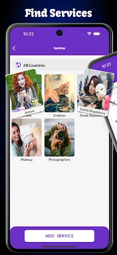 Cosplay – All About Cosplay ডাউনলোড করুন – লাইভ স্ট্রিমিং ও শপিং - Screenshot 15