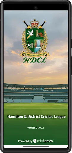 HDCL Scoring অ্যাপ ডাউনলোড করুন – সেরা ক্রিকেট স্কোরিং সমাধান - Screenshot 1