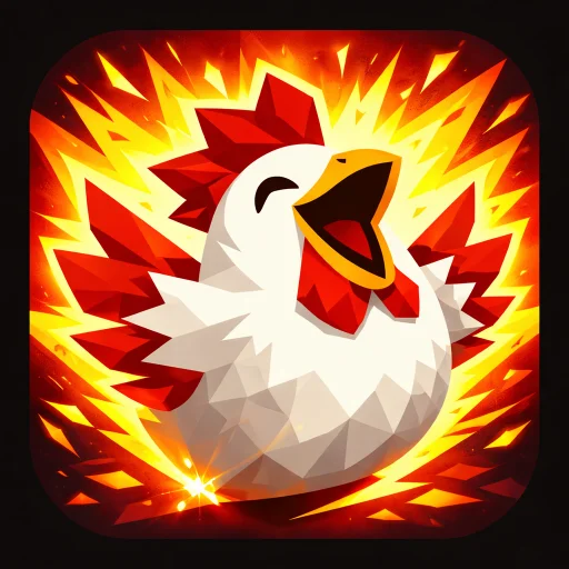Chicken Road 2 ডাউনলোড করুন – ডিম সংগ্রহ করুন এবং বেঁচে থাকুন