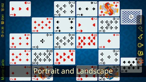 Solitaire Master ডাউনলোড করুন – সেরা ক্লাসিক কার্ড গেম কালেকশন - Screenshot 30