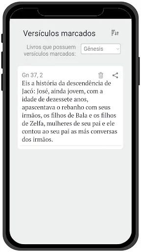 Bíblia Católica em Áudio ডাউনলোড করুন – অডিও বাইবেল ফ্রি - Screenshot 15