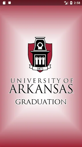 Univ of Arkansas Graduation ডাউনলোড করুন – সেরা গ্র্যাজুয়েশন গাইড - Screenshot 1