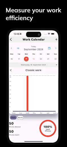Focus Timer – Pomodoro ডাউনলোড করুন – উৎপাদনশীলতা বাড়ান - Screenshot 6