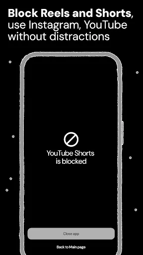 Ascent: Screen Time & Offtime ডাউনলোড করুন – অ্যাপ ব্লক ও ফোকাস বাড়ান - Screenshot 2