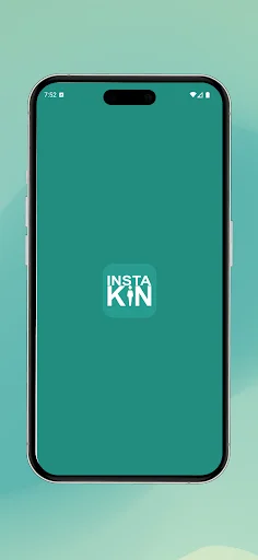 InstaKin ডাউনলোড করুন – প্রবাসী বাংলাদেশীদের জন্য সেরা সমাধান - Screenshot 1