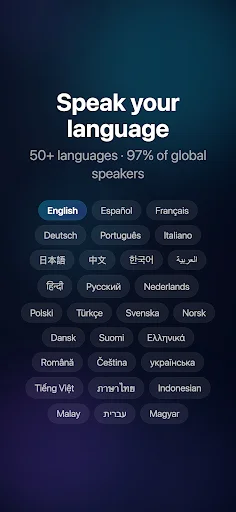 Chronicle – AI Voice Memory ডাউনলোড করুন – সেরা AI মেমোরি অ্যাপ - Screenshot 5
