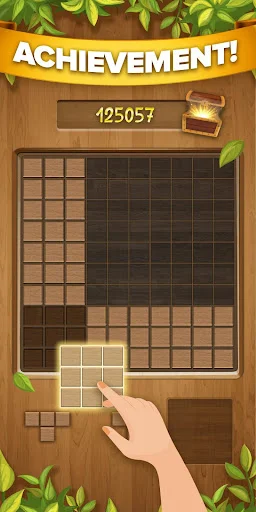 Wood Block Game ডাউনলোড করুন – সেরা উড পাজল গেম ফ্রি - Screenshot 6
