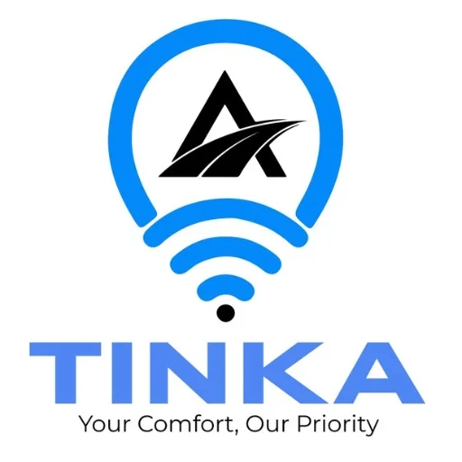 Tinka Driver ডাউনলোড করুন – রাইড ও ডেলিভারি দিয়ে আয় করুন