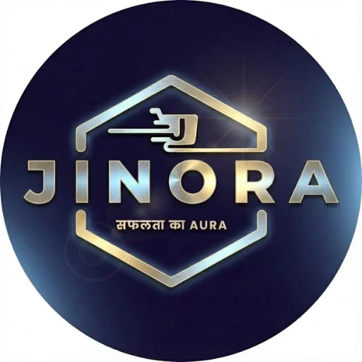 Jinora ডাউনলোড করুন – ভারতের সেরা ই-কমার্স ও বিল পেমেন্ট অ্যাপ