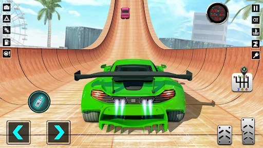Track Master Deadly Challenges ডাউনলোড করুন – রোমাঞ্চকর রেসিং গেম - Screenshot 3