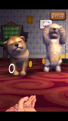 Animal Dance puppies ডাউনলোড করুন – মিউজিক ও ভার্চুয়াল পেট গেম - Screenshot 31