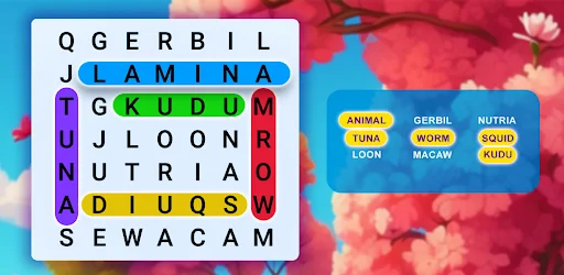 Word Search – Hidden Words ডাউনলোড করুন – সেরা শব্দ খোঁজার গেম - Screenshot 20