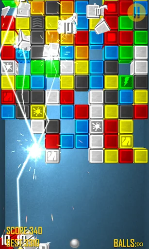 Bricks Crash 2 ডাউনলোড করুন – সেরা পাজল গেম ফ্রি ডাউনলোড - Screenshot 8