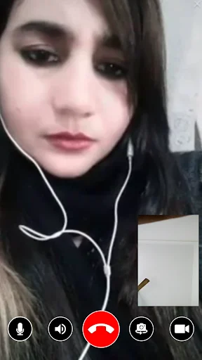 Live Girls Random Video Call ডাউনলোড করুন – সেরা ভিডিও চ্যাট - Screenshot 4