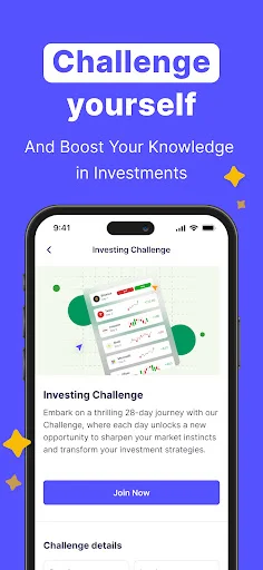 Finelo: Master Trading ডাউনলোড করুন – এআই চার্ট অ্যানালাইসিস - Screenshot 16