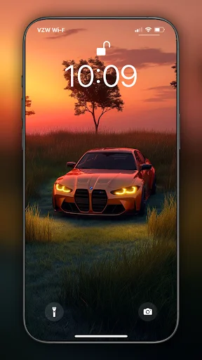 BMW M4 Car Wallpapers ডাউনলোড করুন – সেরা HD ওয়ালপেপার - Screenshot 7