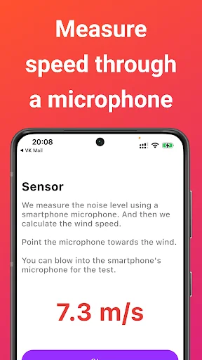 Cyclono – Wind Forecast ডাউনলোড করুন – ২ দিনের নিখুঁত পূর্বাভাস - Screenshot 3