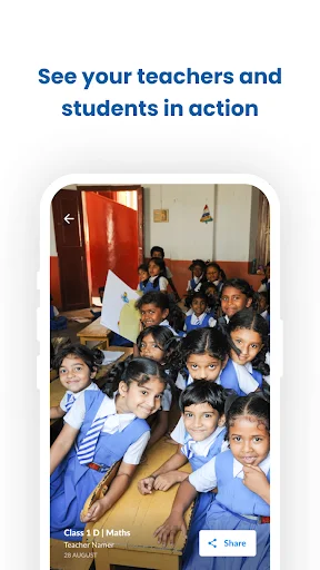 Bryt School ডাউনলোড করুন – স্কুল ম্যানেজমেন্টের সেরা অ্যাপ - Screenshot 12